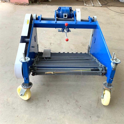 高性價比回收機，殘膜清得凈還省錢